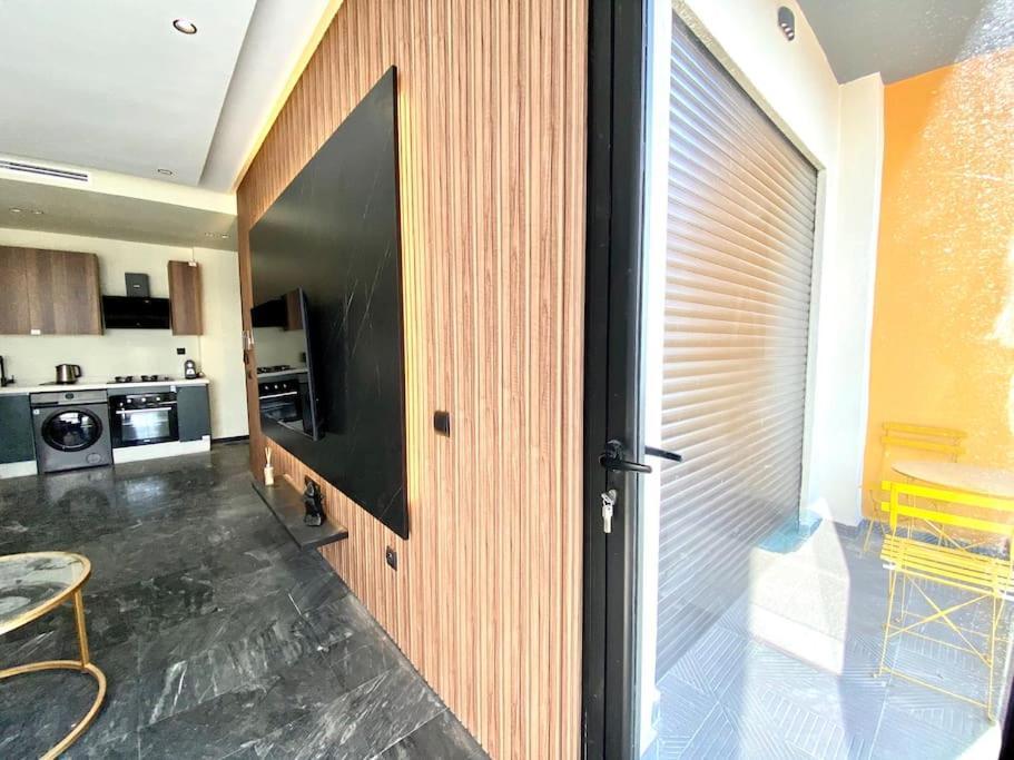 New Modern 1 Bedroom 1Min Fr Tramway カサブランカ エクステリア 写真