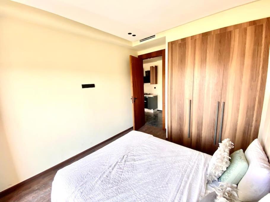 New Modern 1 Bedroom 1Min Fr Tramway カサブランカ エクステリア 写真