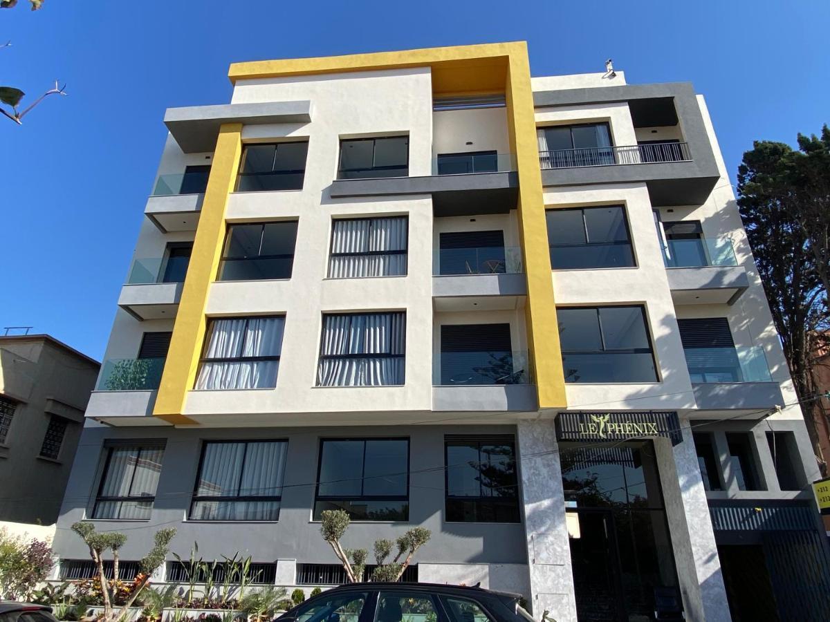 New Modern 1 Bedroom 1Min Fr Tramway カサブランカ エクステリア 写真