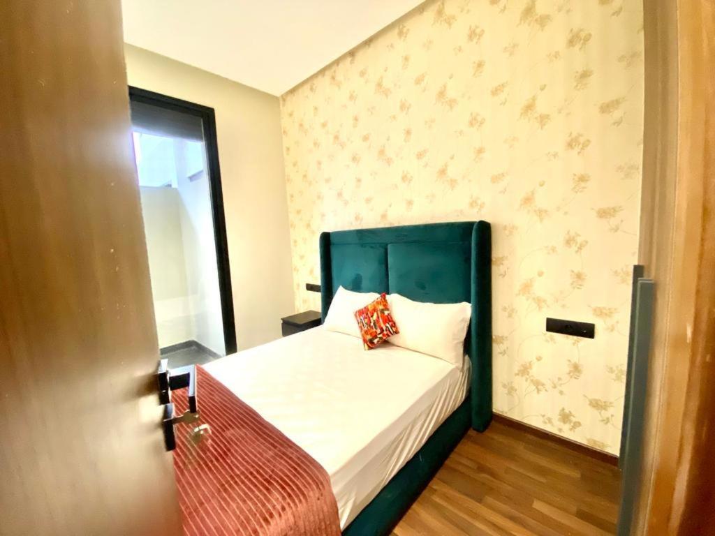 New Modern 1 Bedroom 1Min Fr Tramway カサブランカ エクステリア 写真