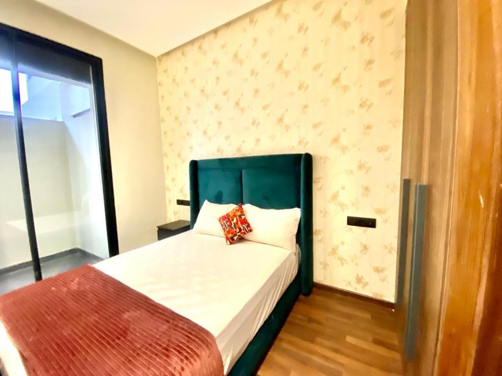 New Modern 1 Bedroom 1Min Fr Tramway カサブランカ エクステリア 写真