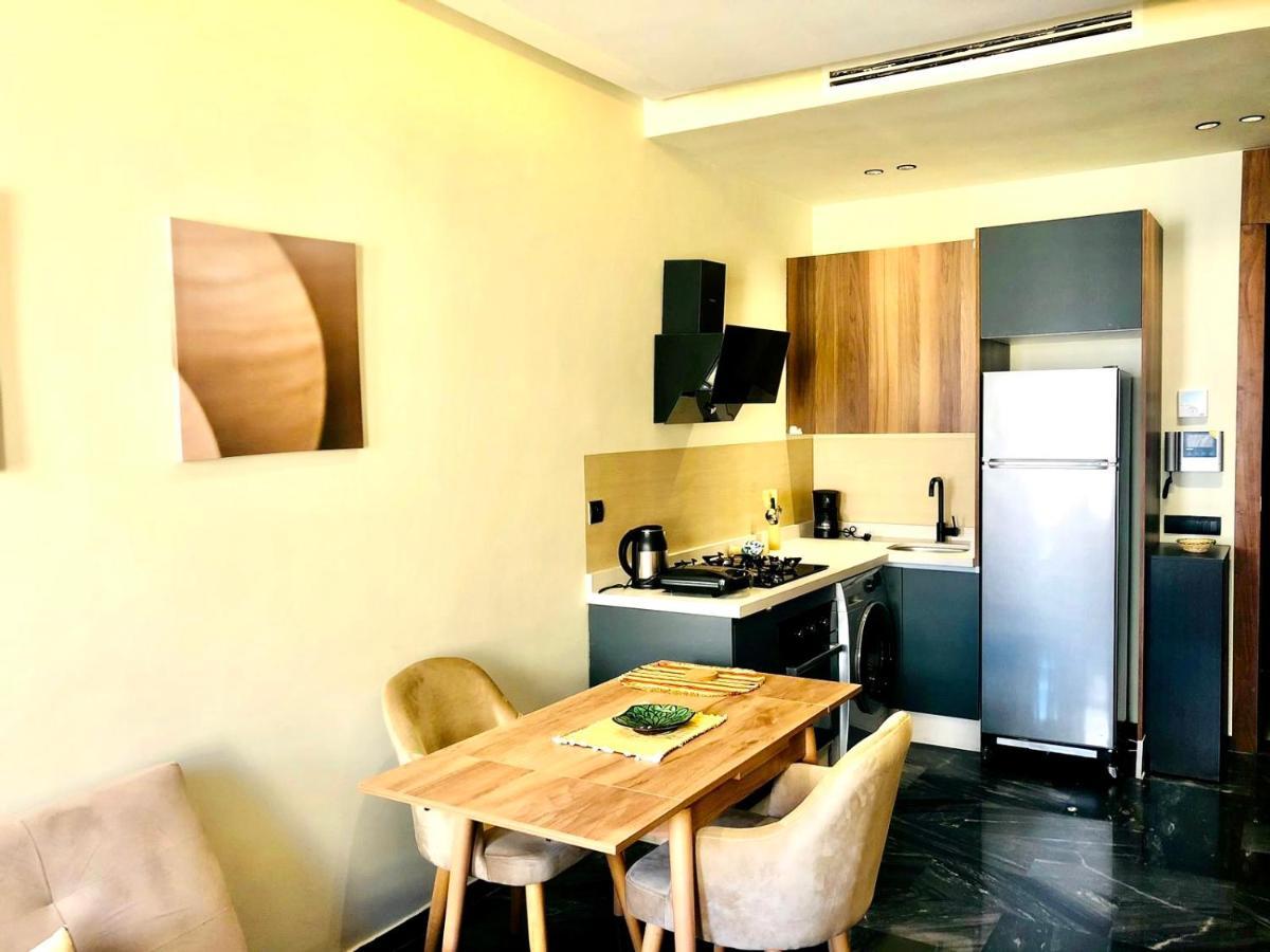 New Modern 1 Bedroom 1Min Fr Tramway カサブランカ エクステリア 写真