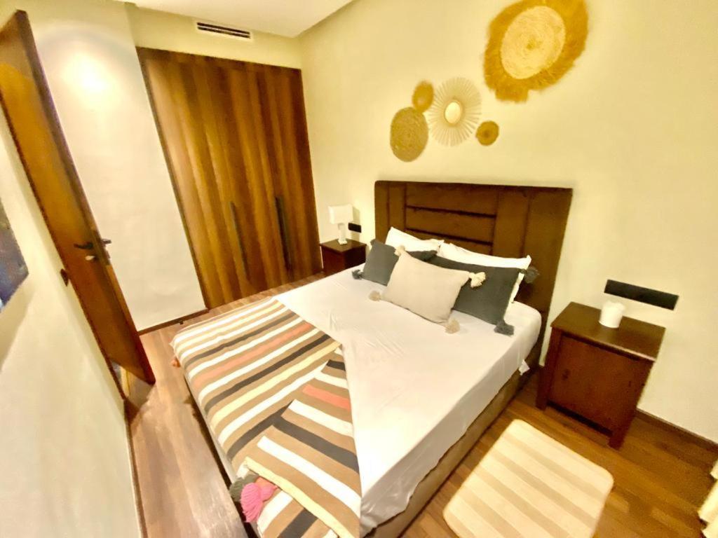 New Modern 1 Bedroom 1Min Fr Tramway カサブランカ エクステリア 写真