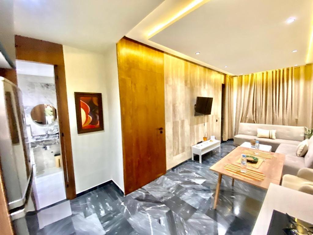 New Modern 1 Bedroom 1Min Fr Tramway カサブランカ エクステリア 写真