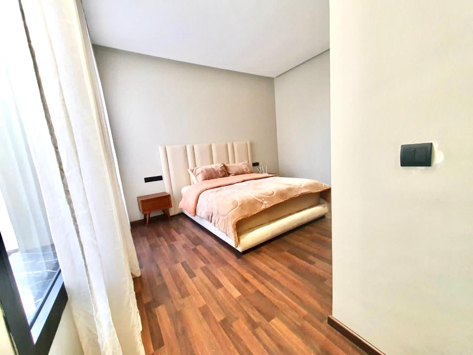 New Modern 1 Bedroom 1Min Fr Tramway カサブランカ エクステリア 写真